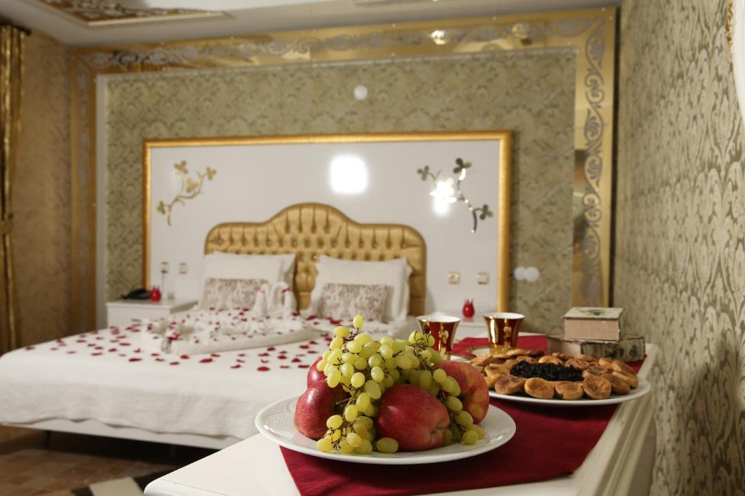 Photo of Livingroom in Amasya