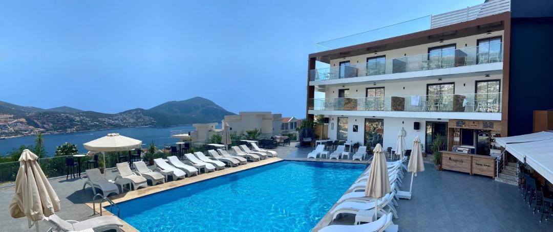 Photo of Others in Kalkan