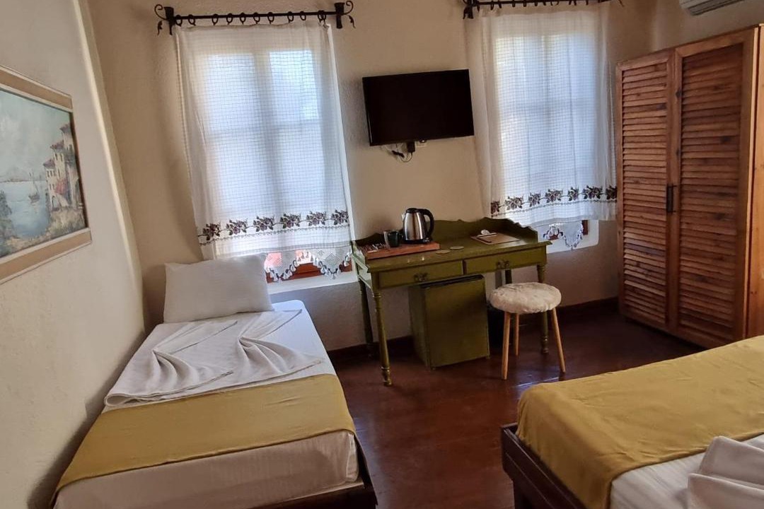 Photo of Livingroom in Ayvalik City Center