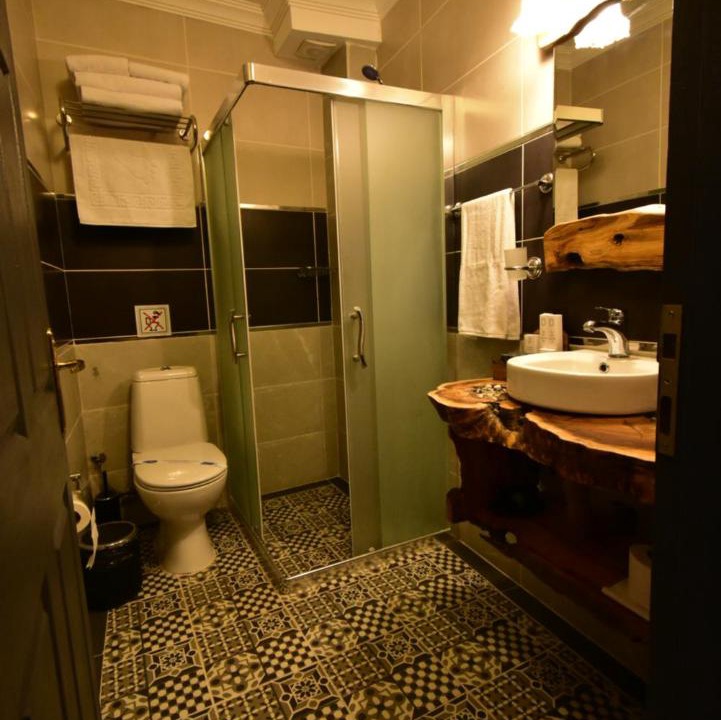 Photo of Bedroom in Ayvalik City Center
