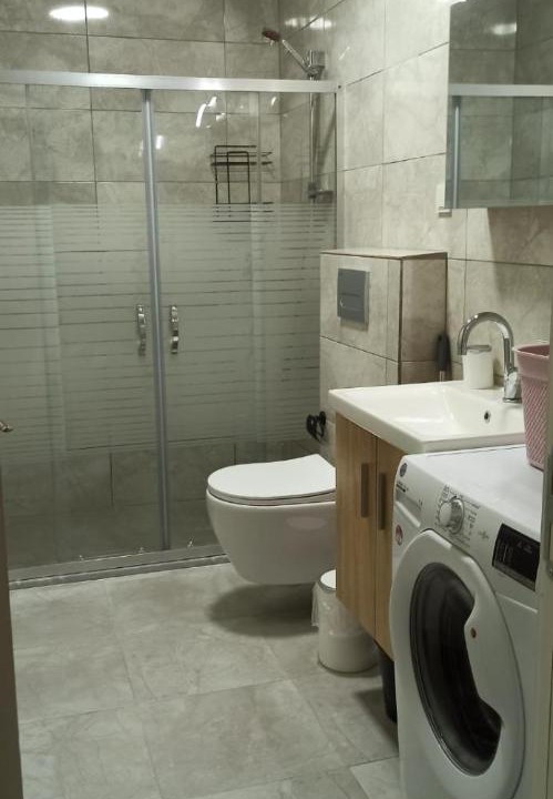 Photo of Bathroom in Datca City Center