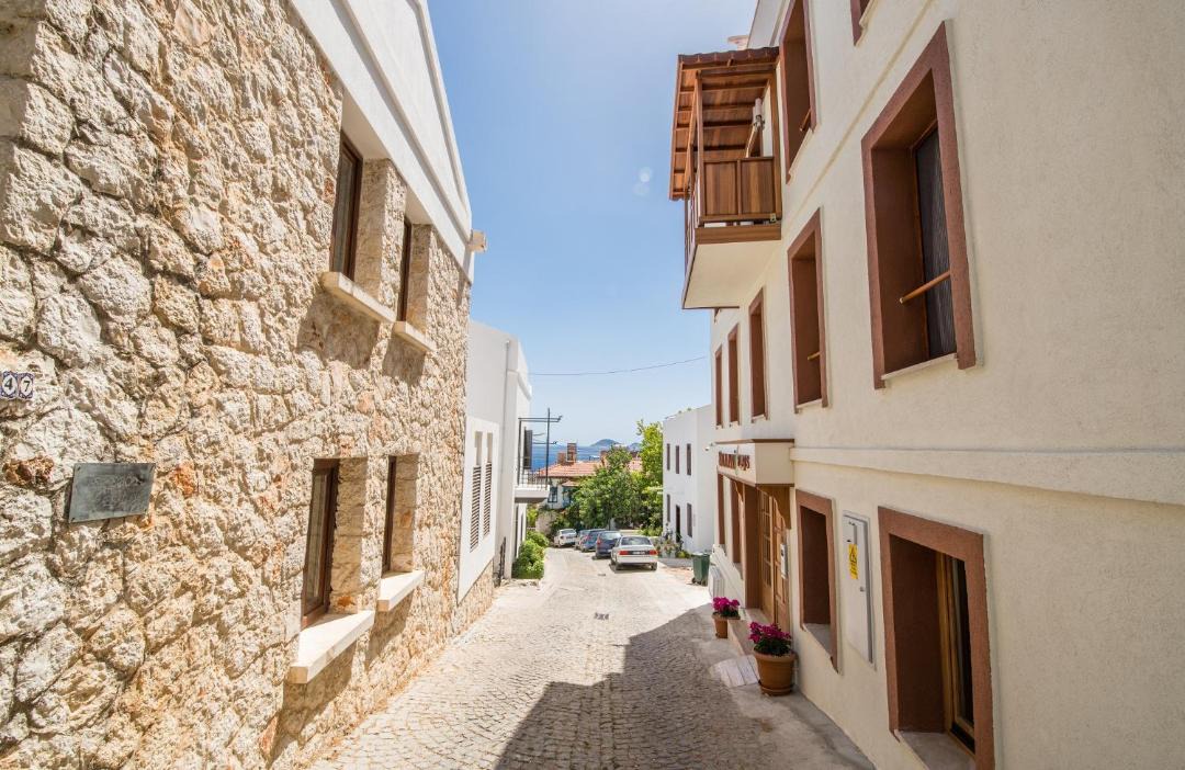 Photo of Others in Kalkan