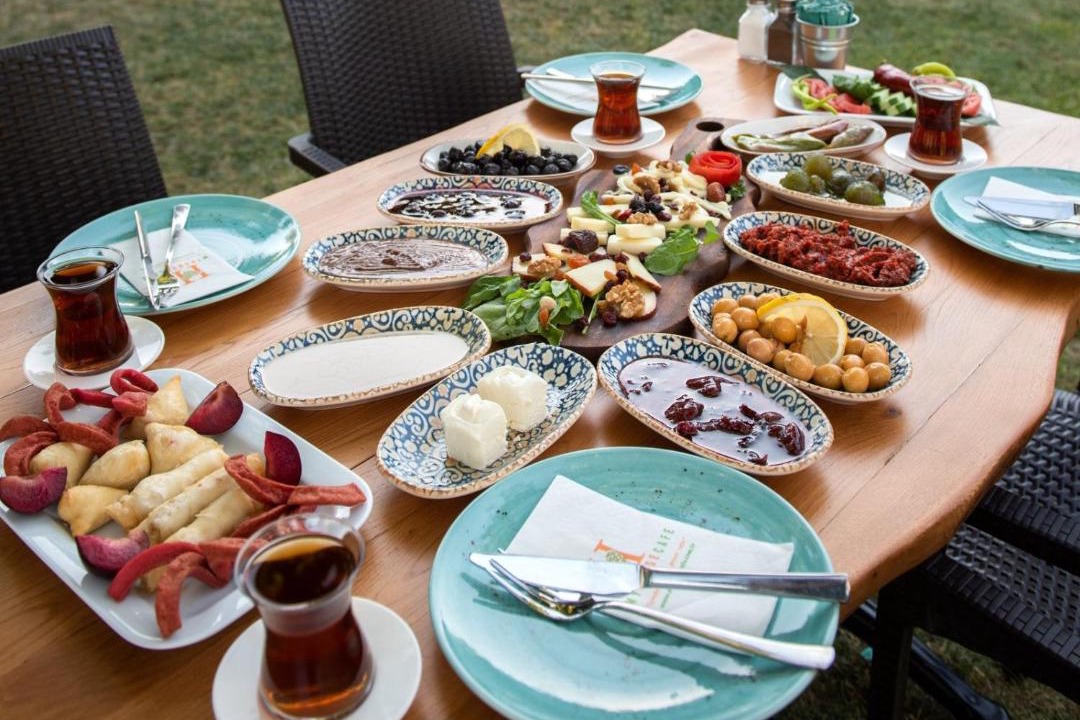 Photo of Others in Urla