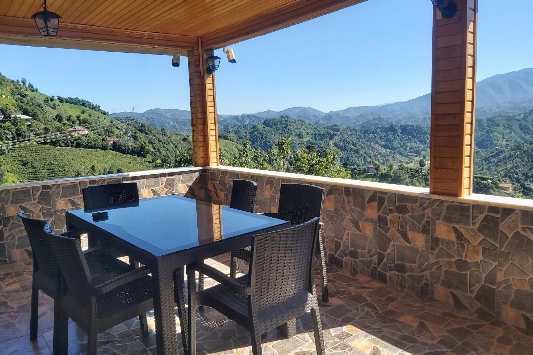 Photo of Patio Balcony in Cayeli