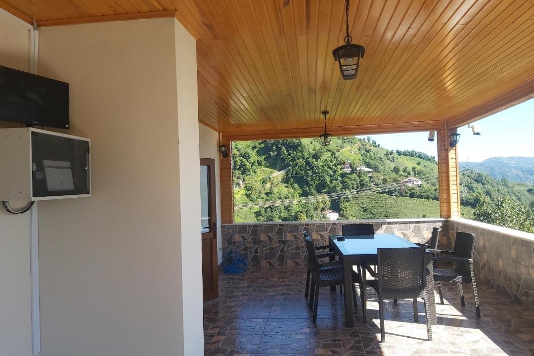 Photo of Patio Balcony in Cayeli