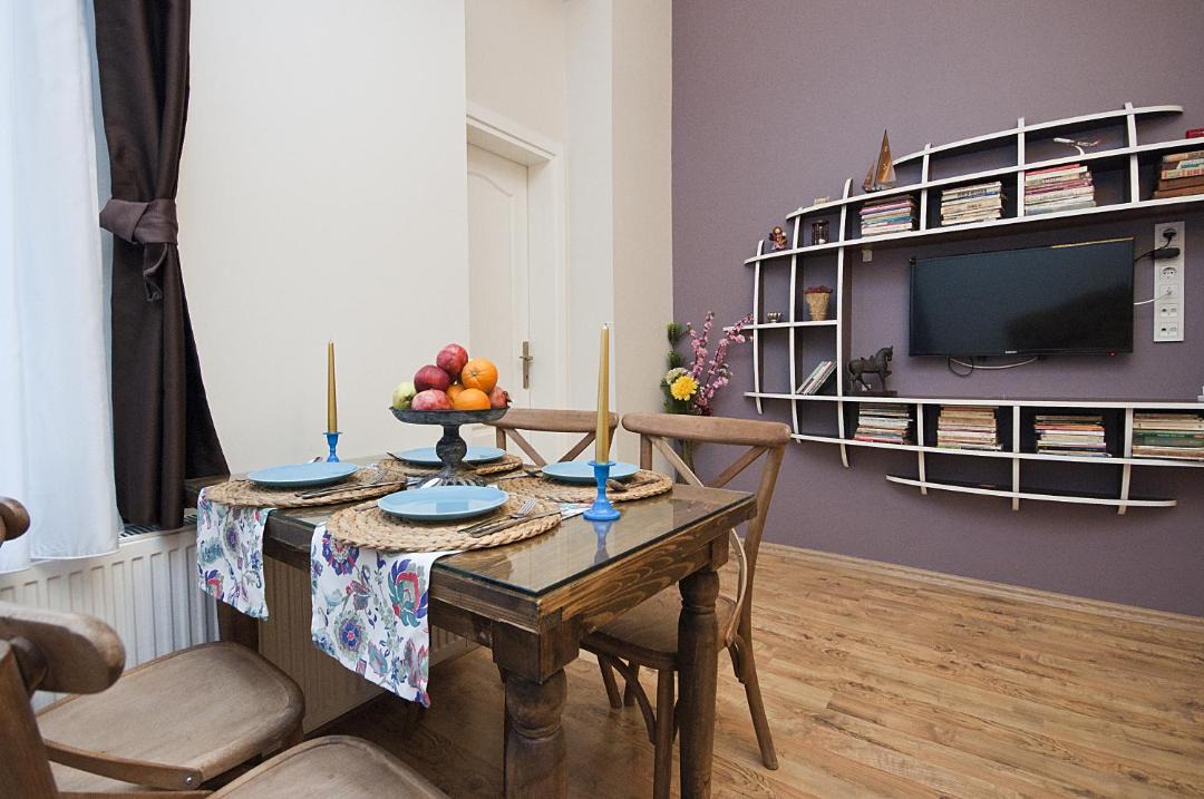 Photo of Livingroom in Ortakoy