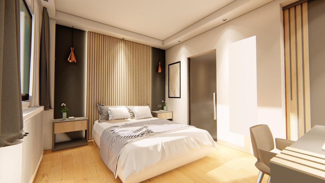 Photo of Bedroom in Sultanahmet