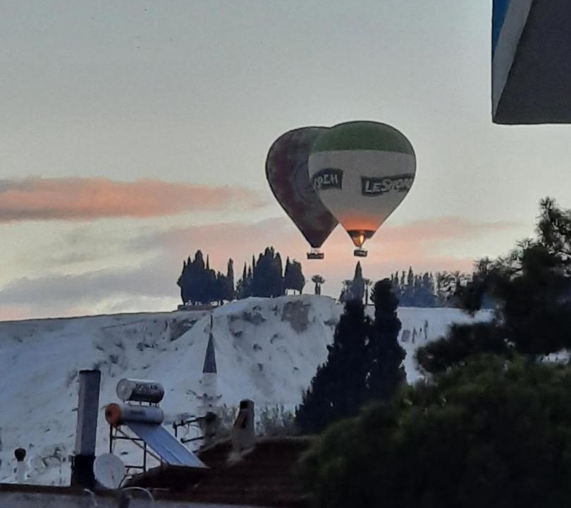 Photo of Others in Pamukkale City Centre