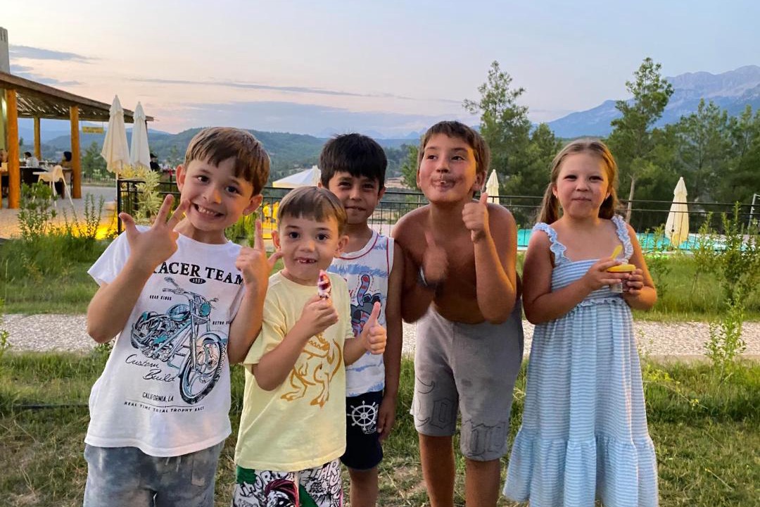 Photo of Others in Manavgat