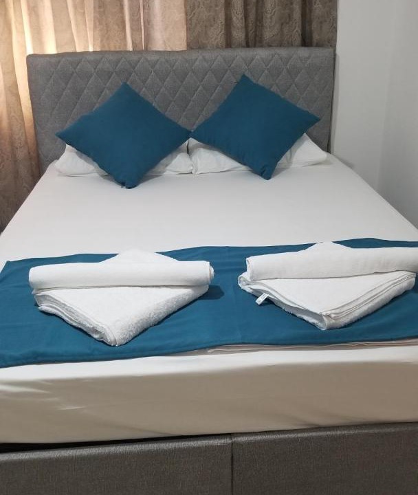 Photo of Bedroom in Marmaris City Center