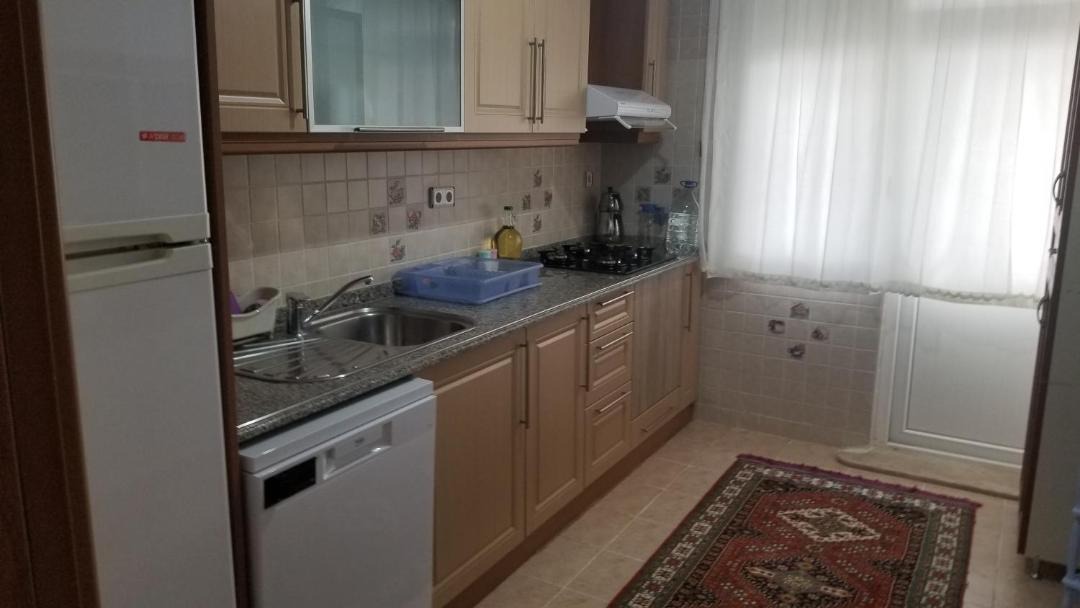 Photo of Kitchen in Marmaris City Center