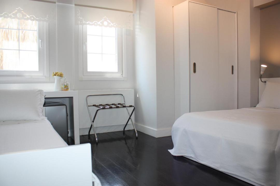 Photo of Bedroom in Bozcaada