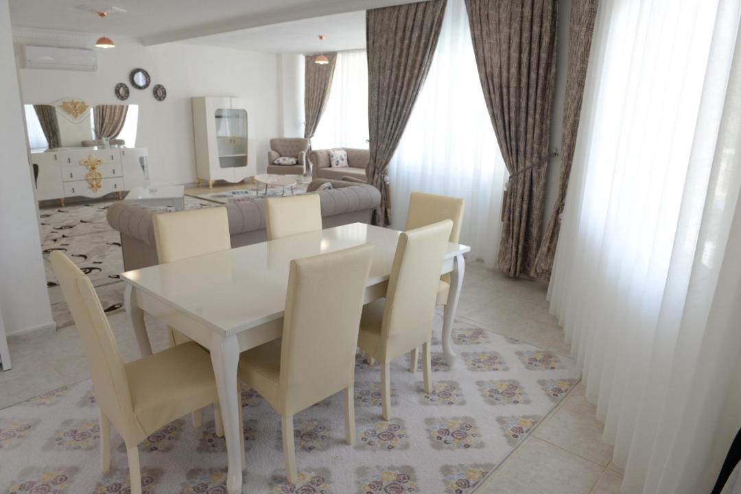 Photo of Livingroom in Alanya
