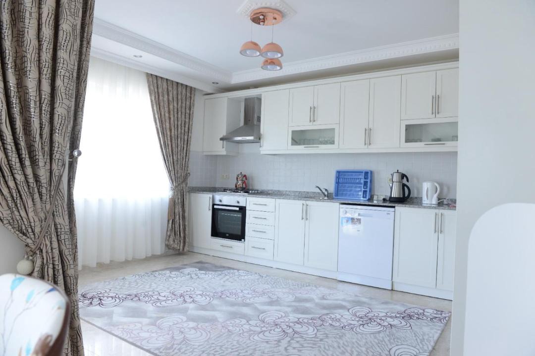Photo of Kitchen in Alanya