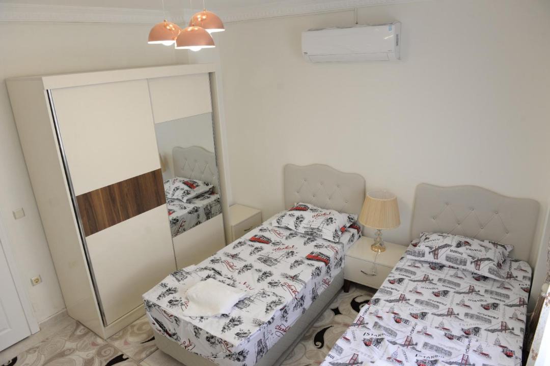 Photo of Bedroom in Alanya
