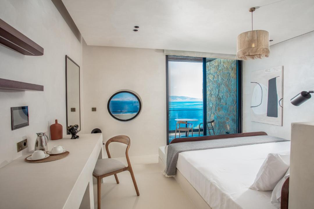 Photo of Bedroom in Datca City Center