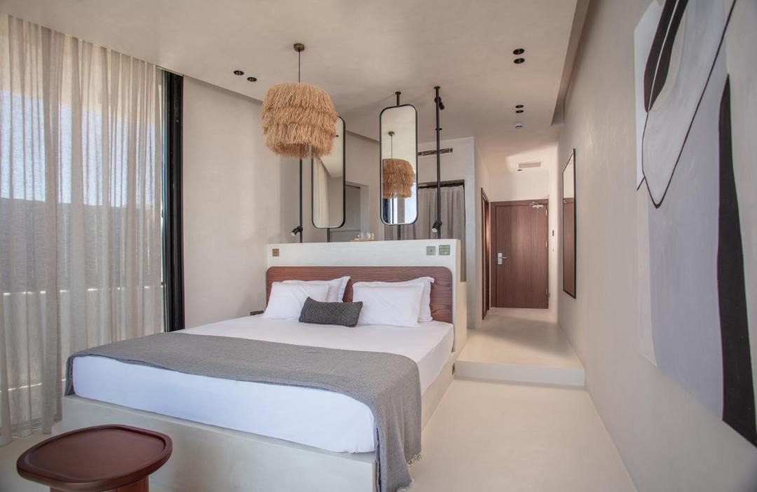 Photo of Bedroom in Datca City Center