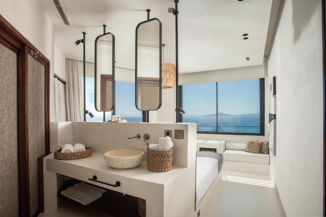 Photo of Bathroom in Datca City Center