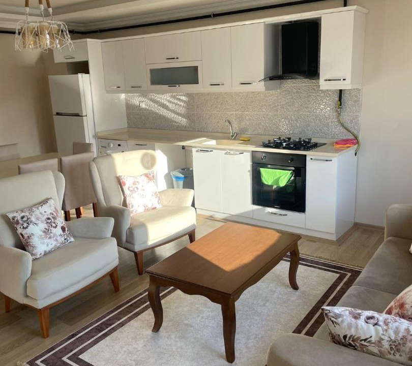 Photo of Kitchen in Cinarcik