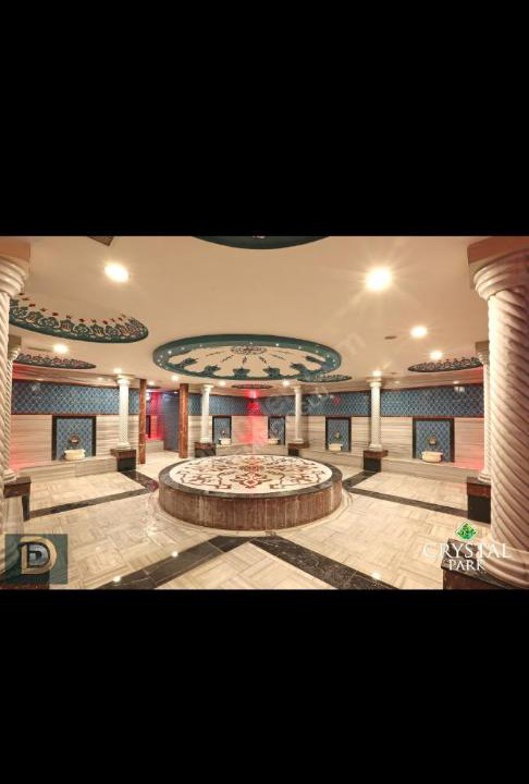 Photo of Kitchen in Alanya