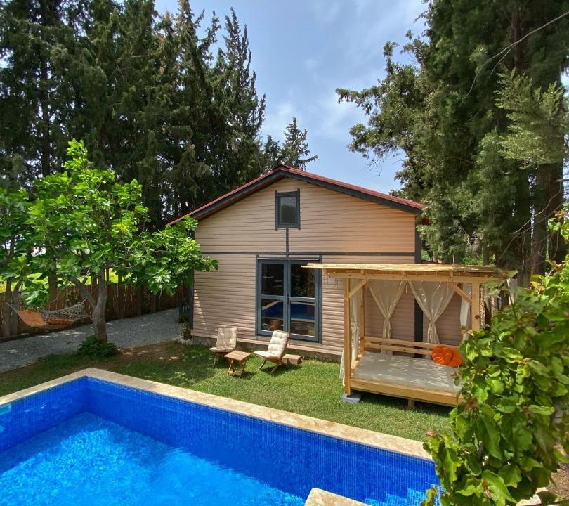 Photo of Bedroom in Datca