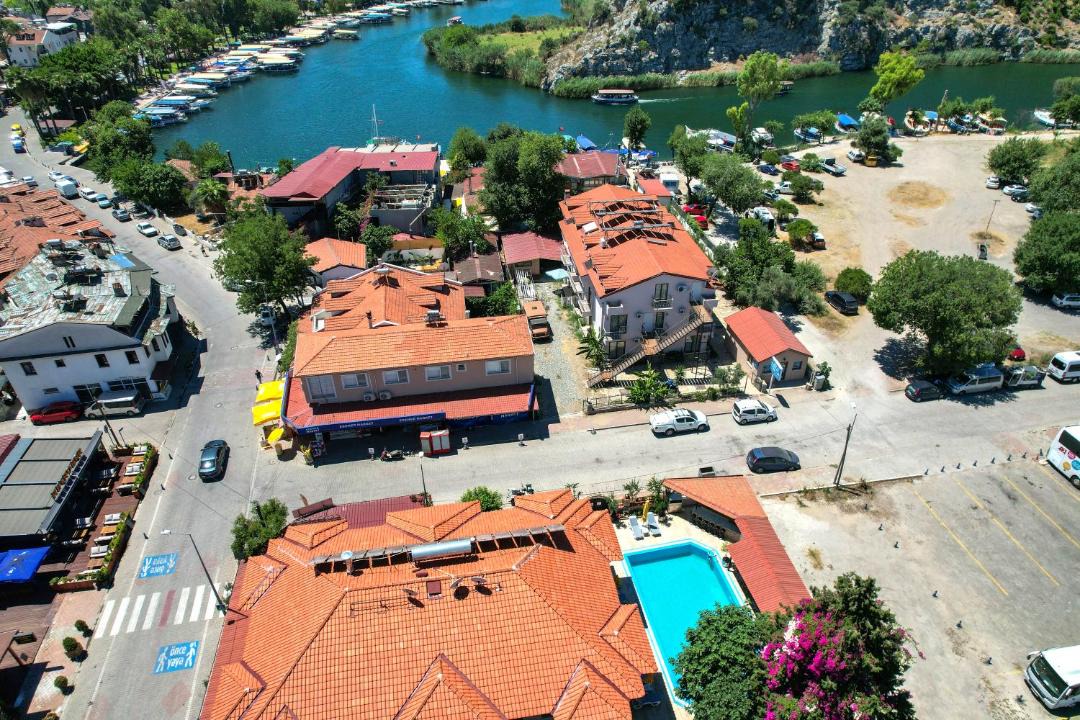 Photo of Others in Dalyan City Center