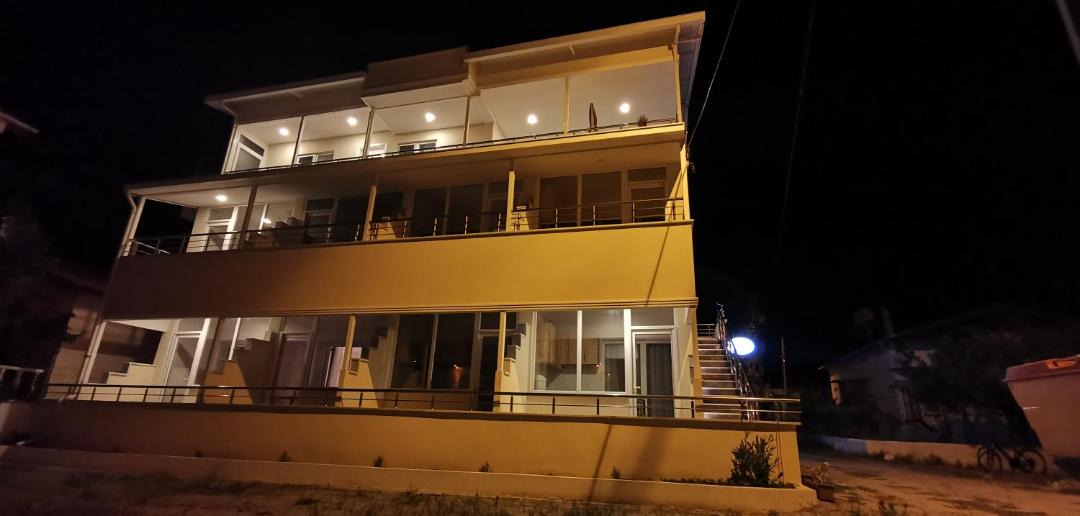 Photo of Buildings in Marmara