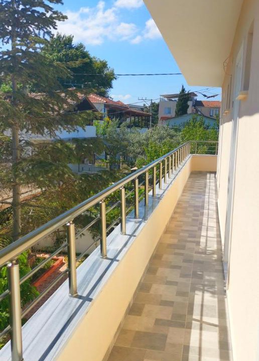 Photo of Patio Balcony in Marmara