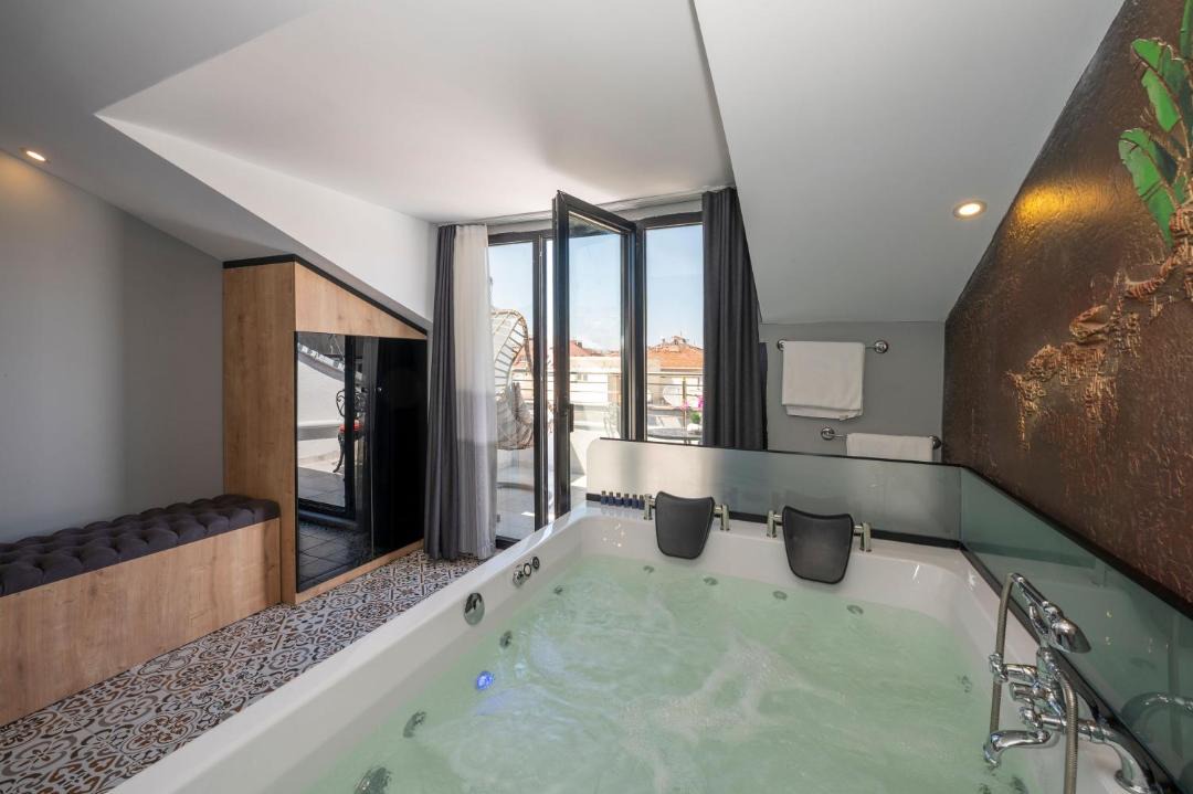 Photo of Bathroom in Bahcelievler