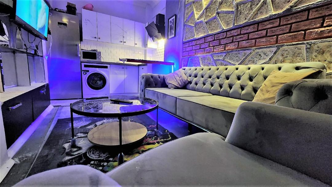 Photo of Livingroom in Osmanbey