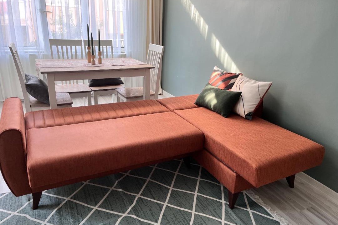 Photo of Livingroom in Uskudar