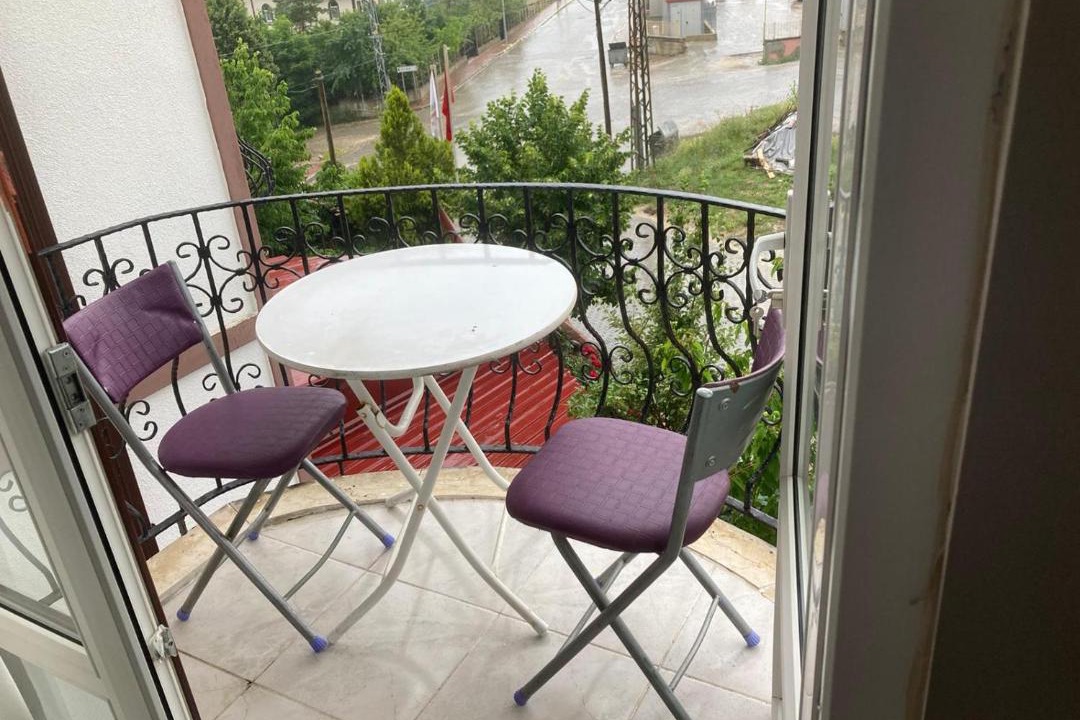 Photo of Patio Balcony in Pinarbasi