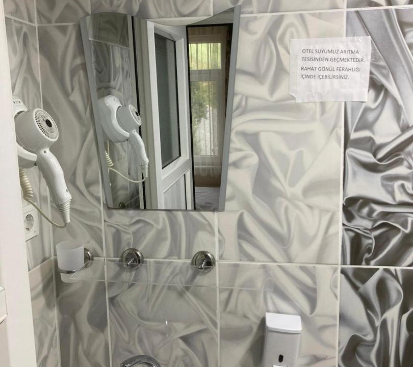 Photo of Bathroom in Pinarbasi