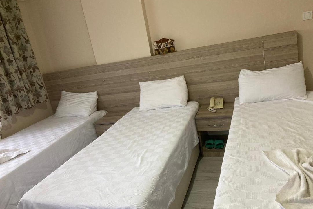 Photo of Bedroom in Pinarbasi