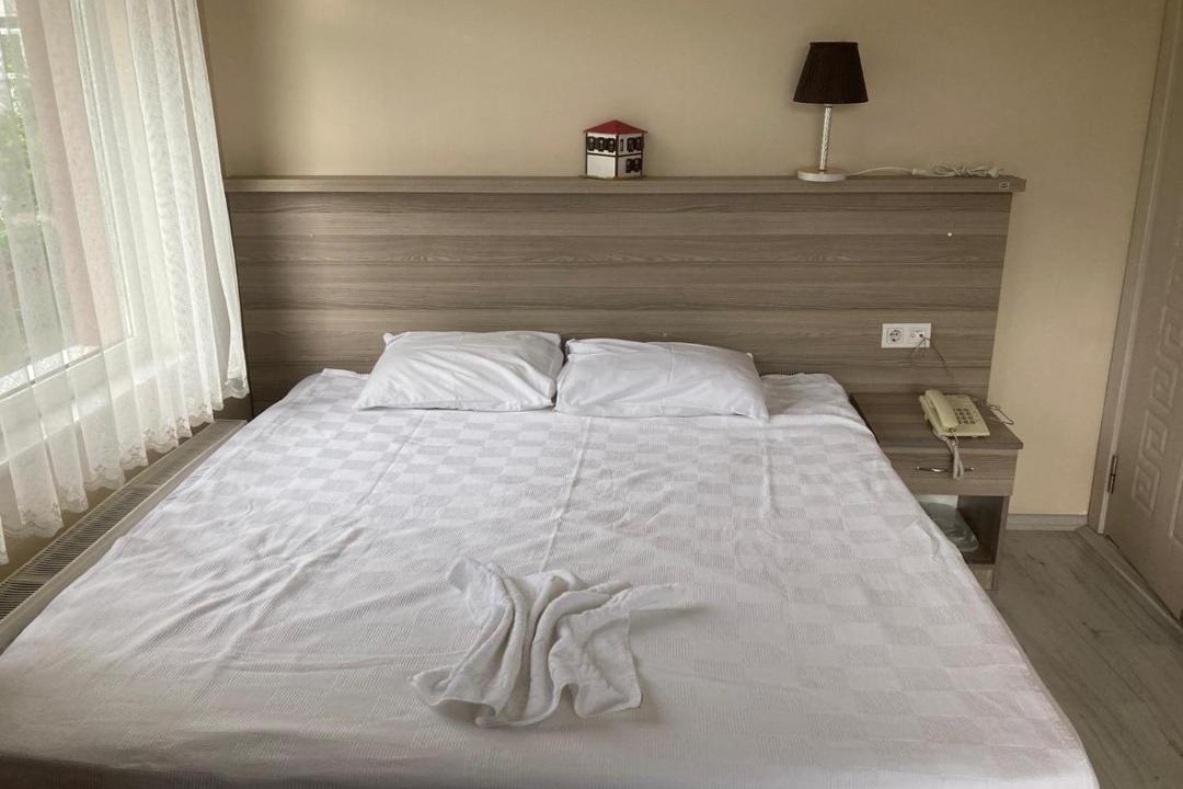 Photo of Bedroom in Pinarbasi