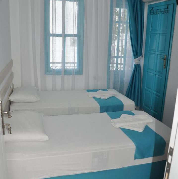 Photo of Bedroom in Kas