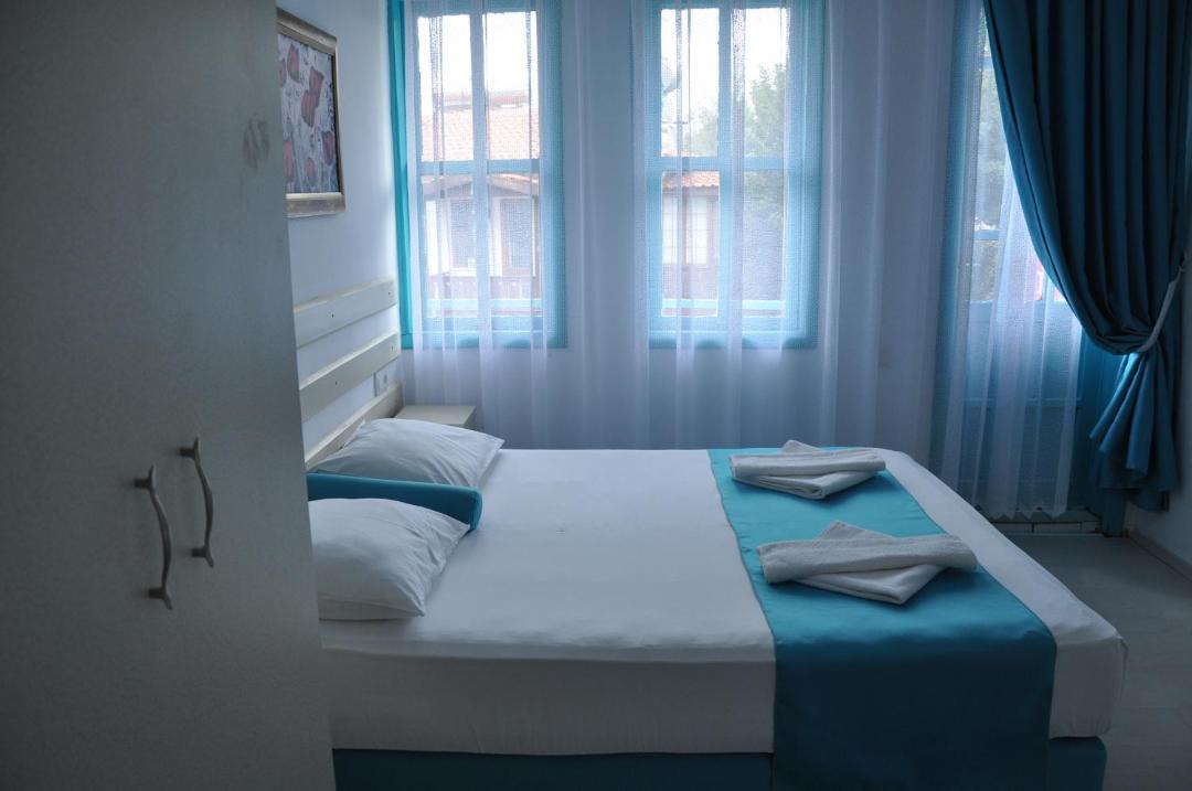Photo of Bedroom in Kas