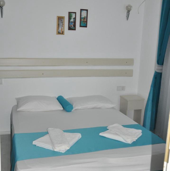 Photo of Bedroom in Kas