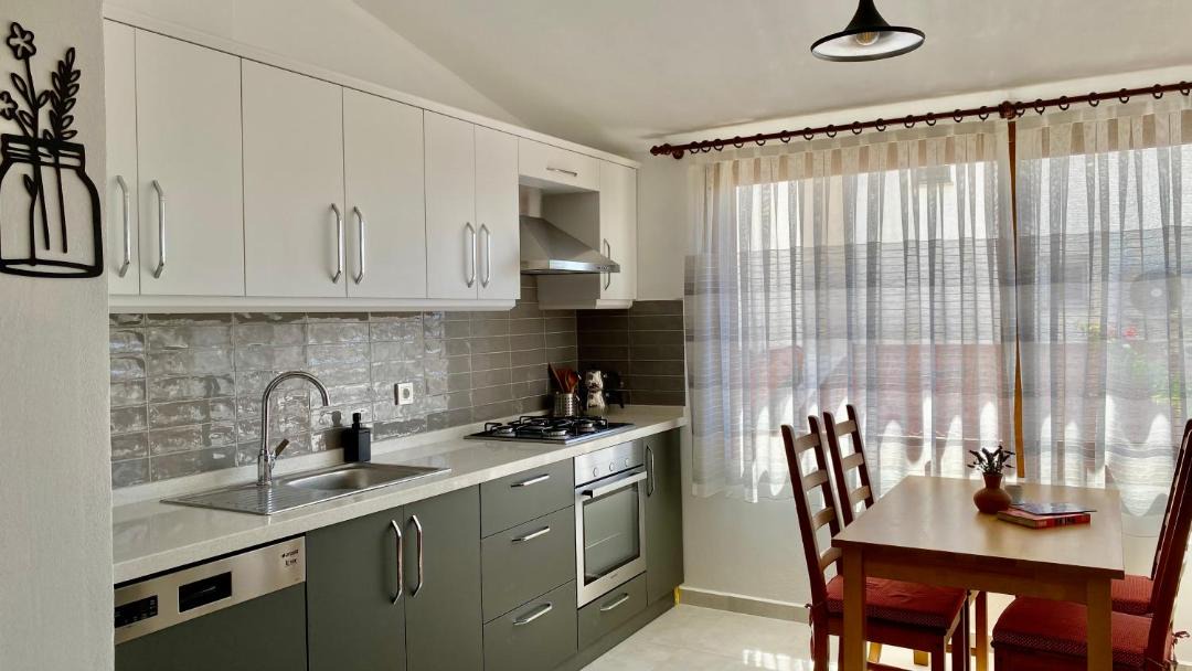 Photo of Kitchen in Datca City Center