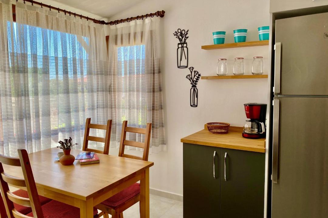 Photo of Kitchen in Datca City Center