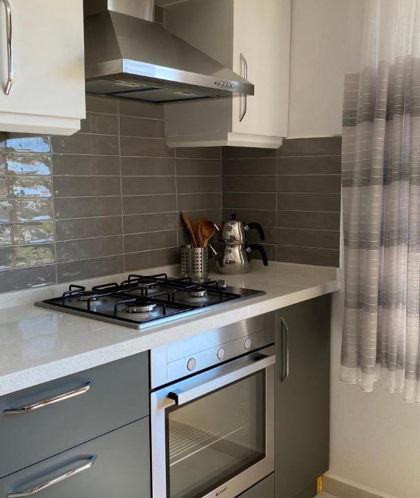 Photo of Kitchen in Datca City Center