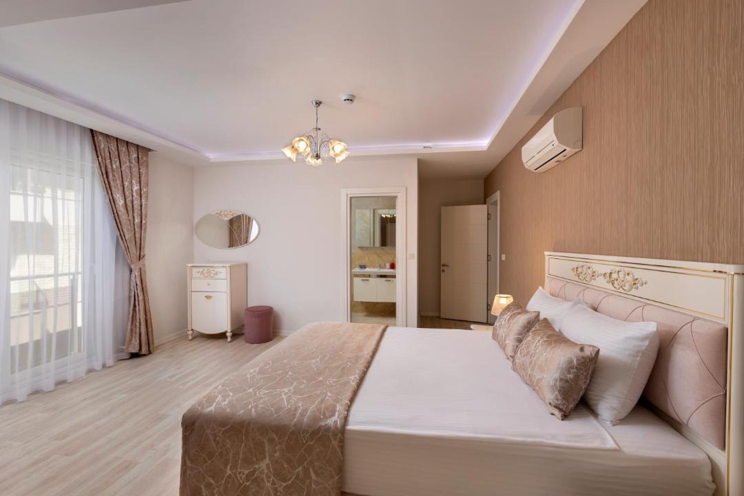 Photo of Bedroom in Konyaalti