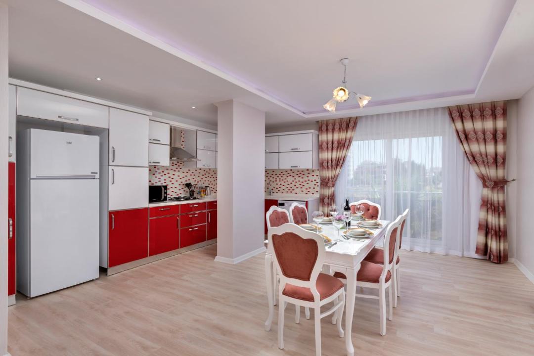 Photo of Kitchen in Konyaalti