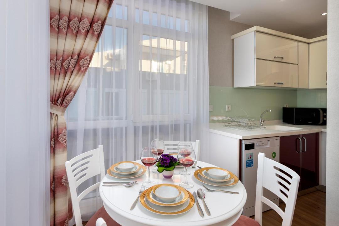 Photo of Kitchen in Konyaalti