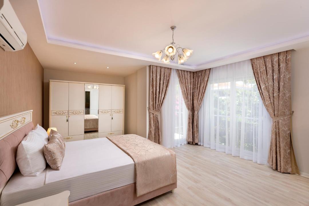 Photo of Bedroom in Konyaalti