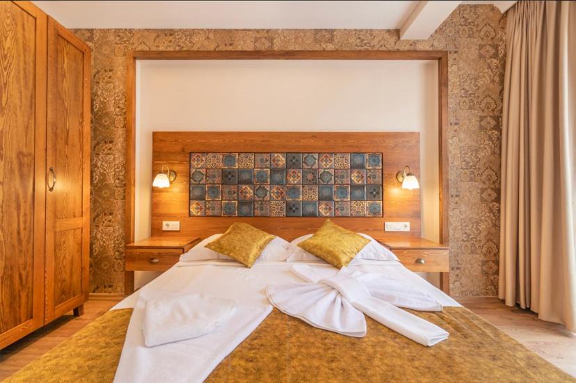 Photo of Bedroom in Selimiye