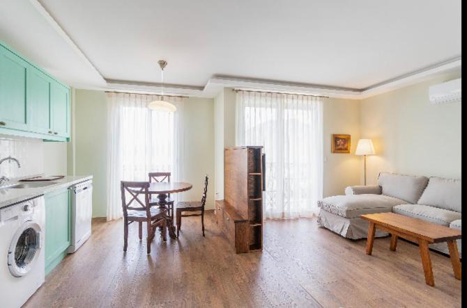 Photo of Livingroom in Selimiye