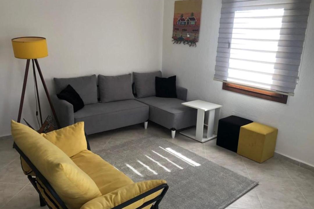 Photo of Livingroom in Datca City Center