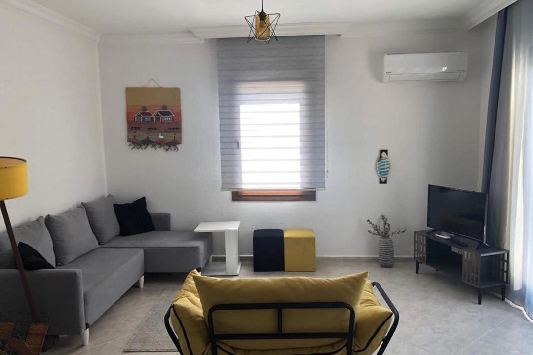 Photo of Livingroom in Datca City Center