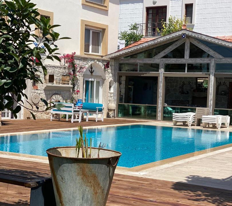 Photo of Outdoor in Alacati